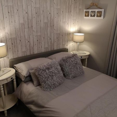 Perfect Stay Apartments No.20 Ίνβερνες Εξωτερικό φωτογραφία