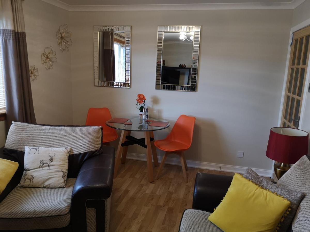 Perfect Stay Apartments No.20 Ίνβερνες Εξωτερικό φωτογραφία