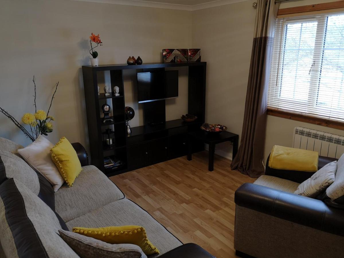 Perfect Stay Apartments No.20 Ίνβερνες Εξωτερικό φωτογραφία