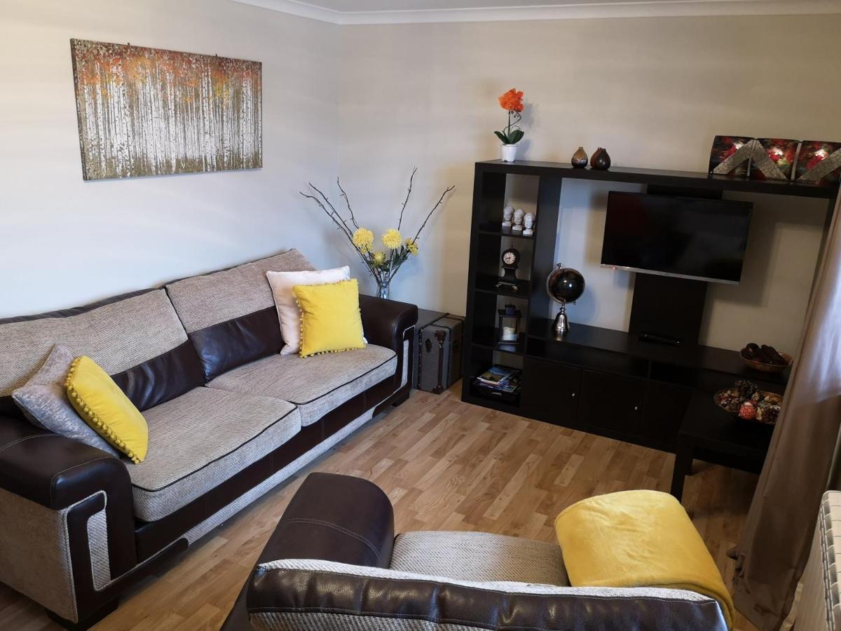 Perfect Stay Apartments No.20 Ίνβερνες Εξωτερικό φωτογραφία