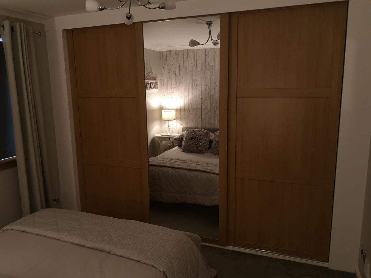 Perfect Stay Apartments No.20 Ίνβερνες Εξωτερικό φωτογραφία