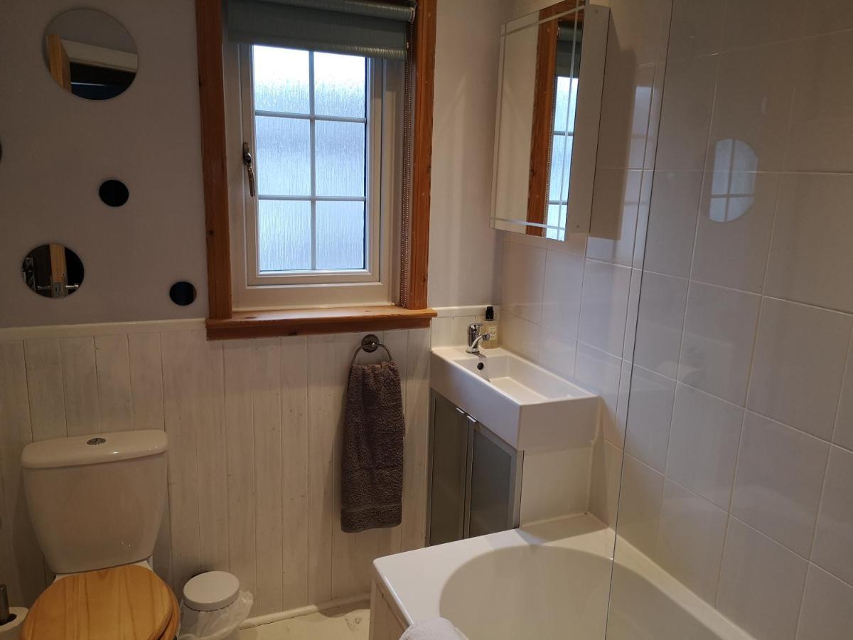 Perfect Stay Apartments No.20 Ίνβερνες Εξωτερικό φωτογραφία