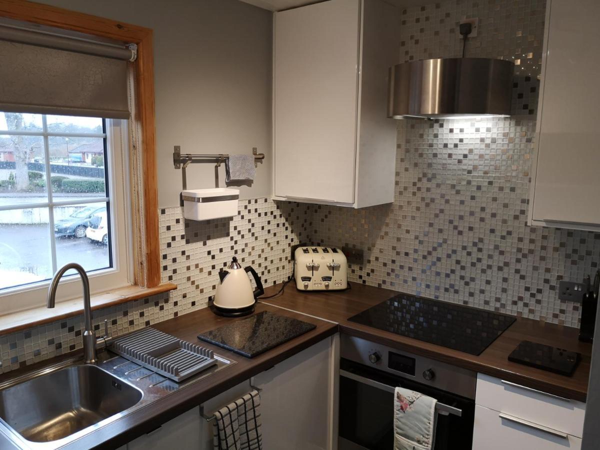 Perfect Stay Apartments No.20 Ίνβερνες Εξωτερικό φωτογραφία