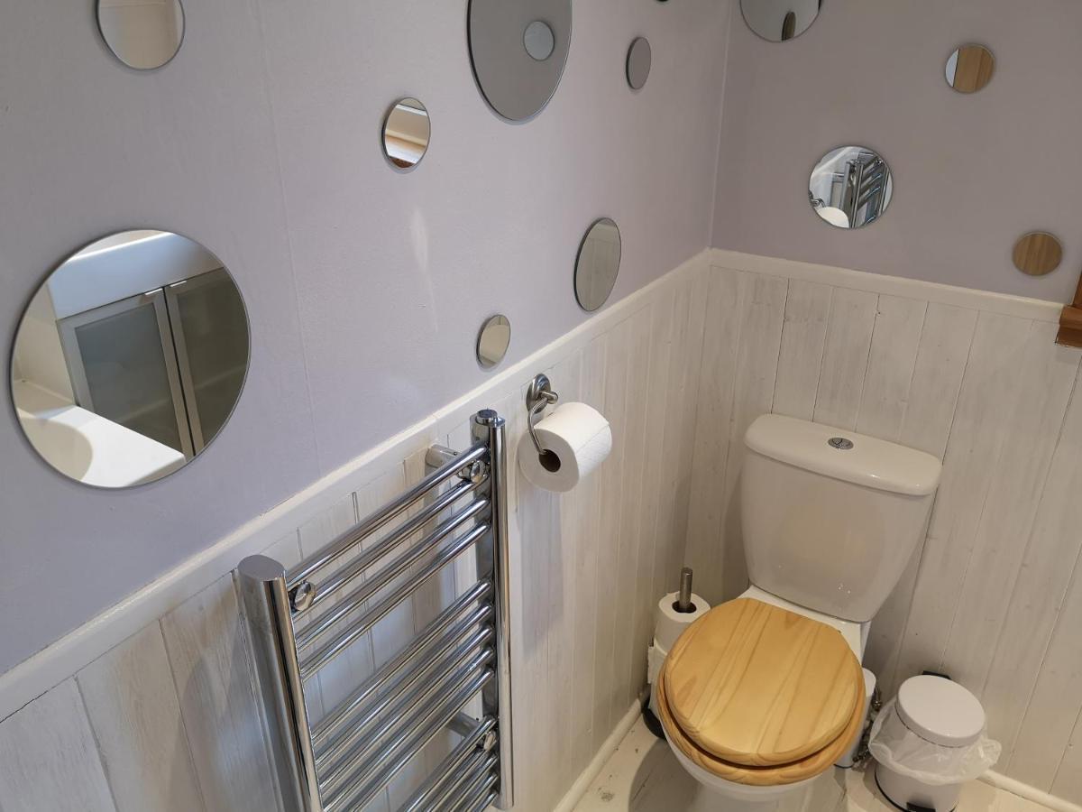 Perfect Stay Apartments No.20 Ίνβερνες Εξωτερικό φωτογραφία