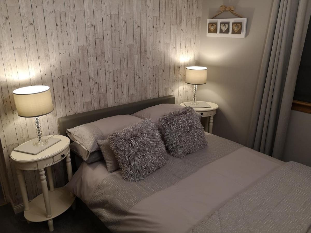 Perfect Stay Apartments No.20 Ίνβερνες Εξωτερικό φωτογραφία